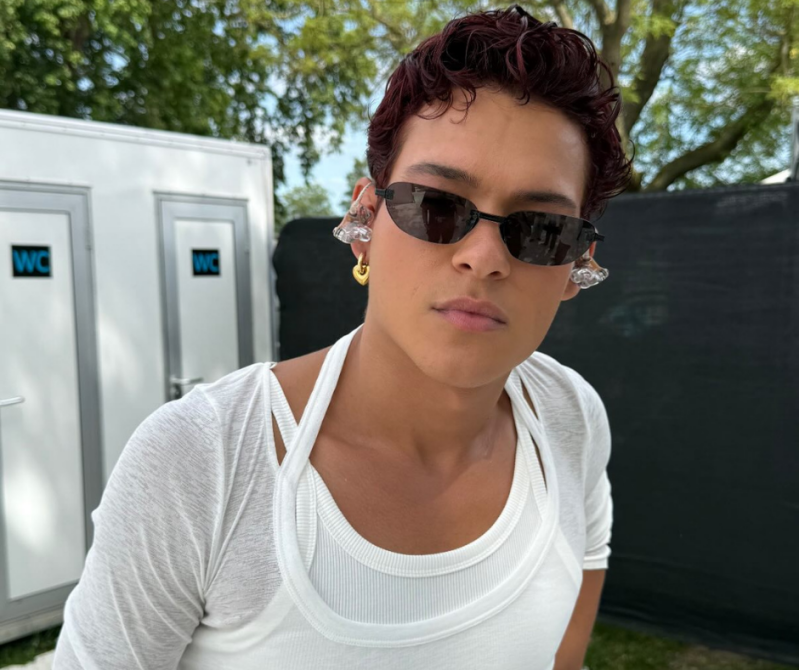 Summer Festivals Mighty Hoopla