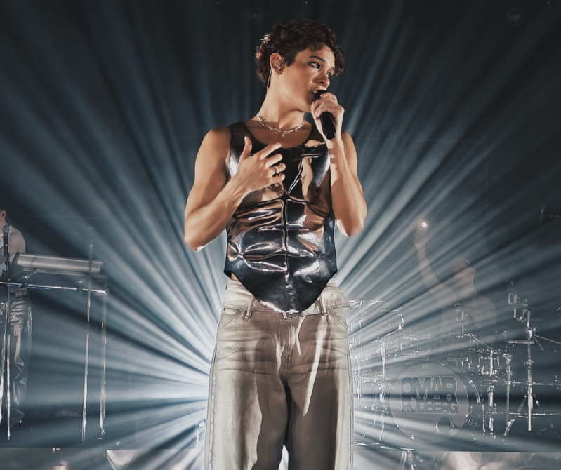 Every Night Fantasy Tour Copenhagen