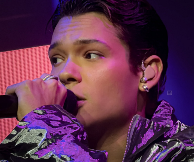 Midnight Sun Tour Manchester