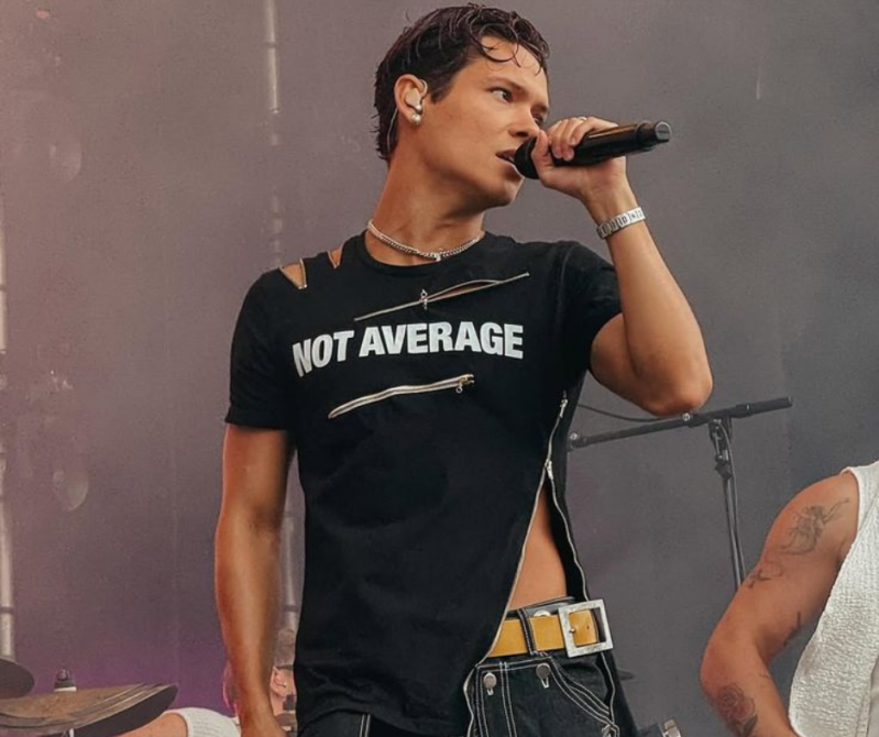 Summer Festival Feeling festival