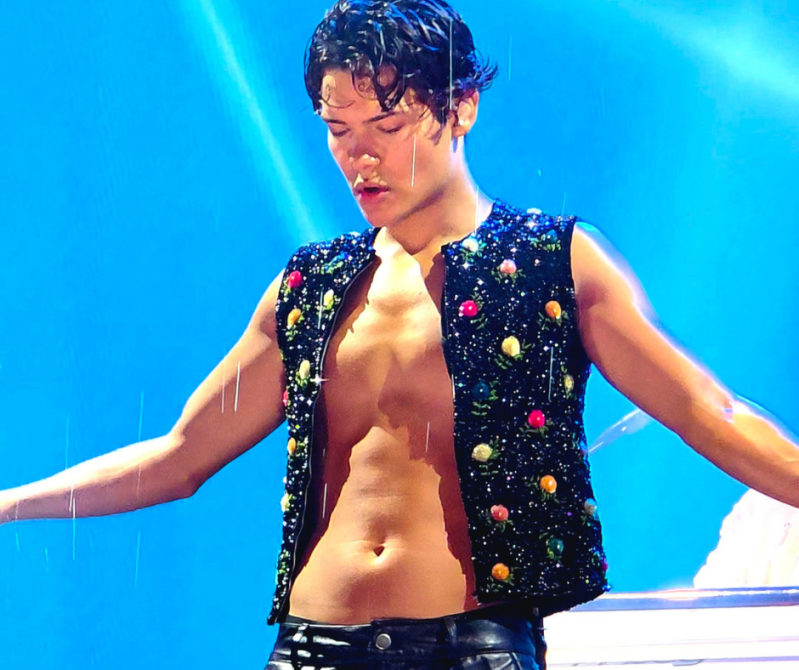 Summer Festival Stockholm Pride