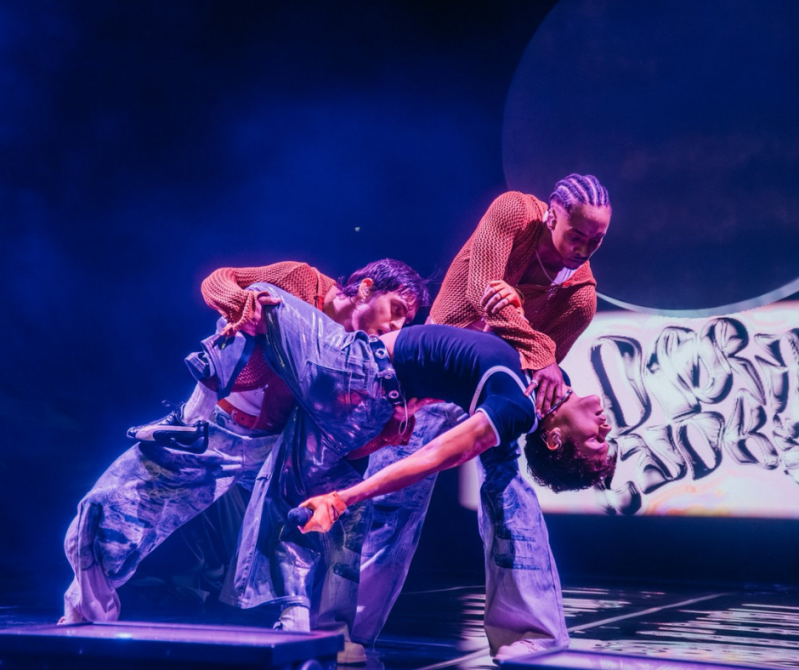 Midnight Sun Tour Vienna