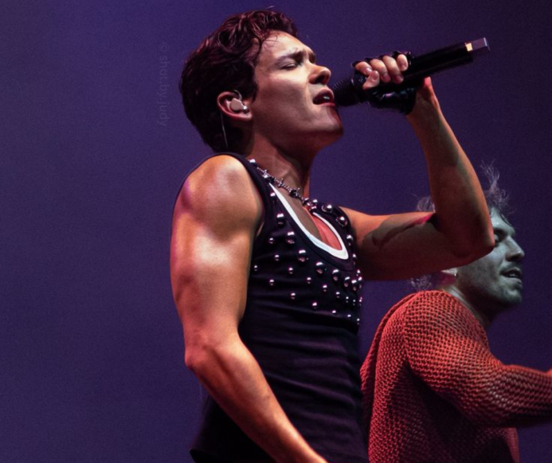 Midnight Sun Tour Paris