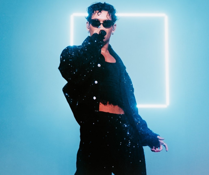 Every Night Fantasy Tour Antwerp