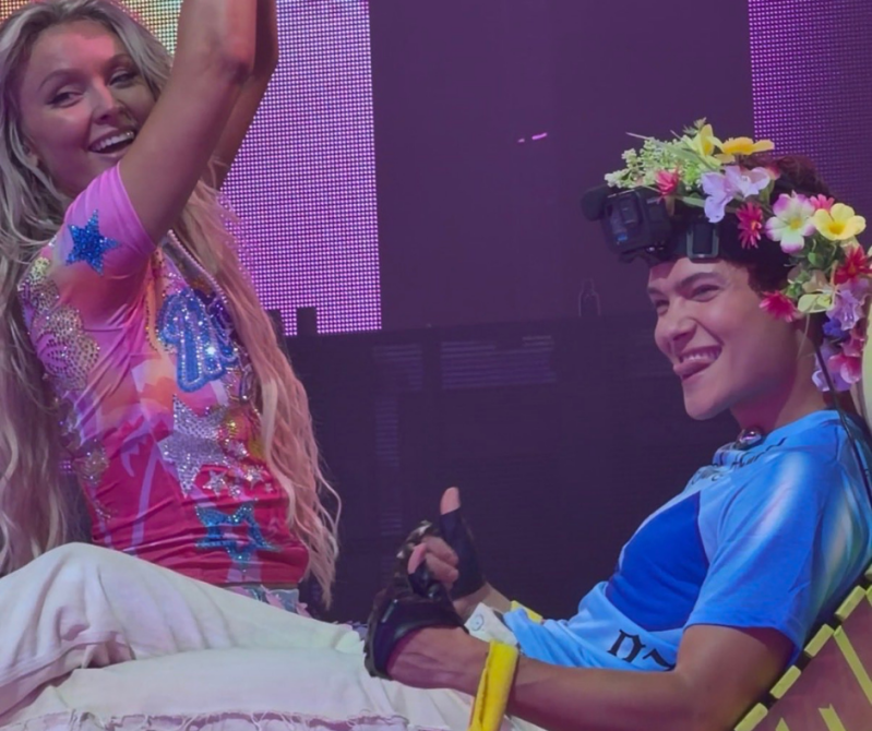 Midnight Sun Tour Munich