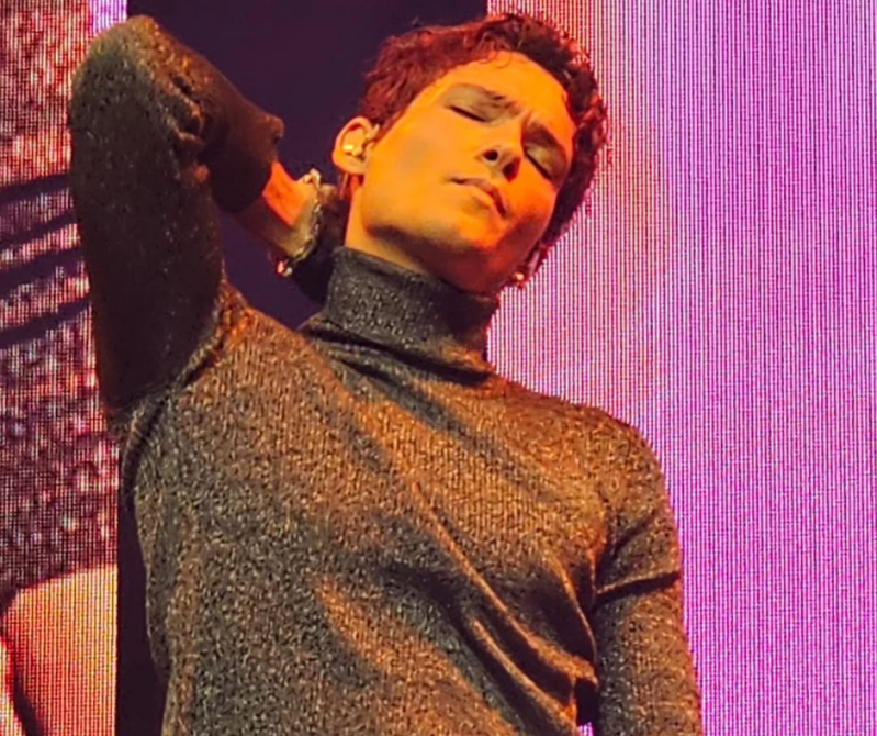 Midnight Sun Tour Malmö