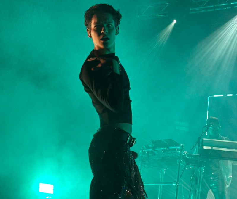 Every Night Fantasy Tour Milan