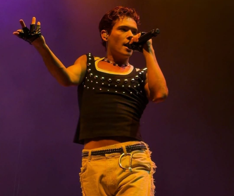 Midnight Sun Tour Paris