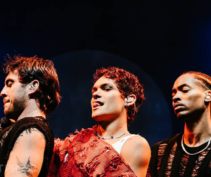 Midnight Sun Tour Dublin