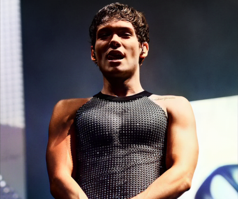 Midnight Sun Tour Copenhagen