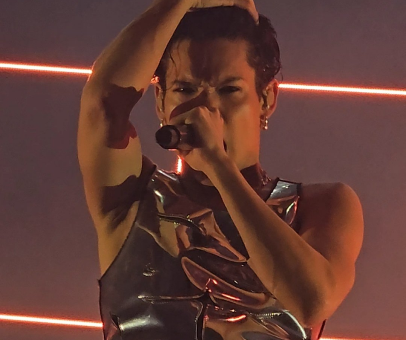 Every Night Fantasy Tour Stockholm