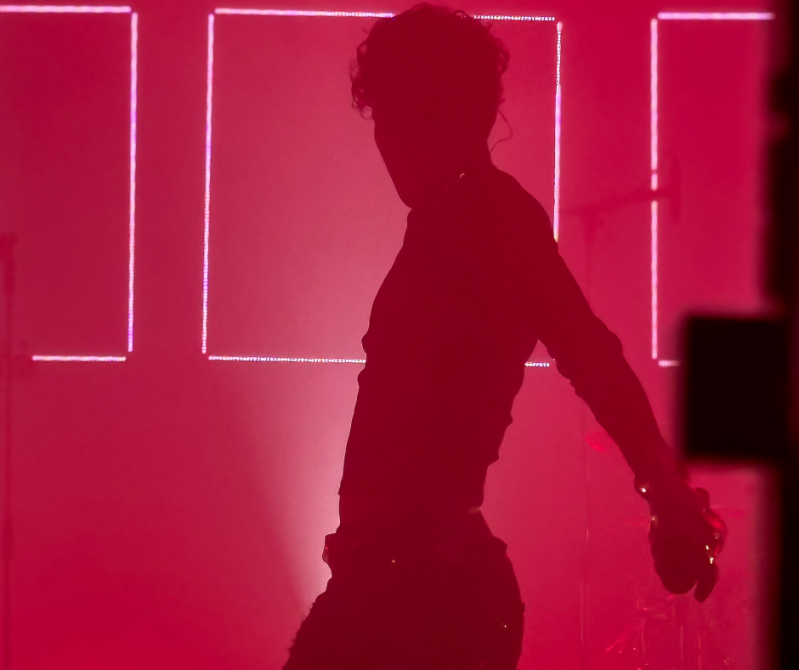 Every Night Fantasy Tour Munich