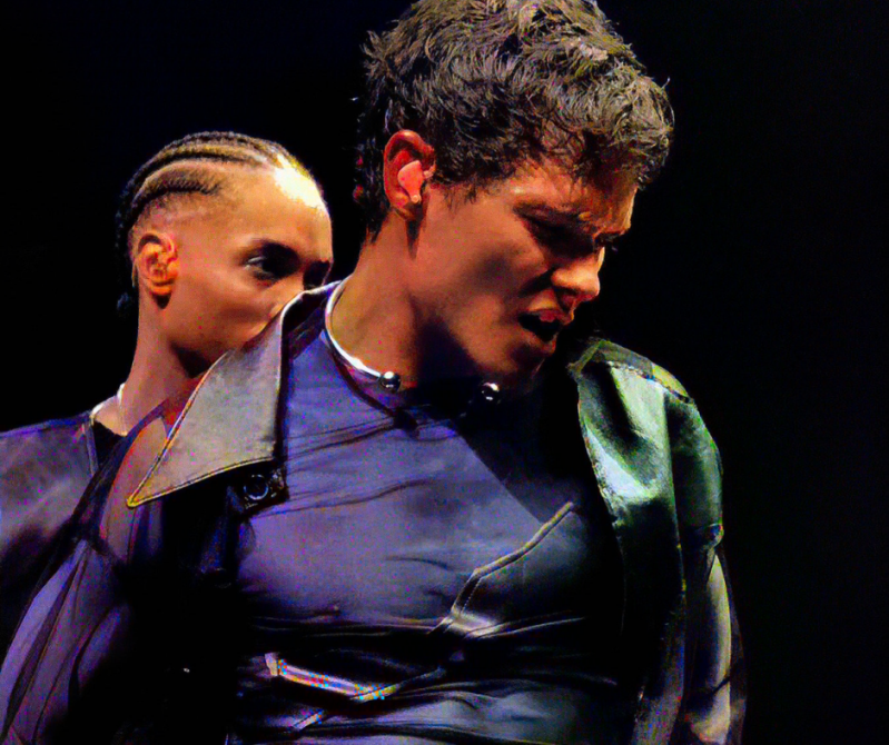 Midnight Sun Tour Berlin