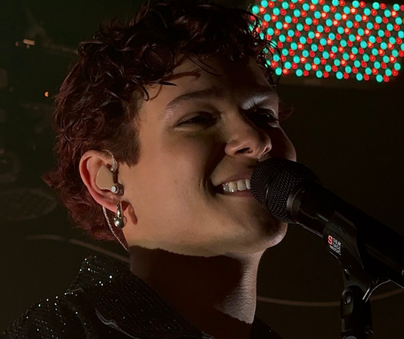 Every Night Fantasy Tour Madrid