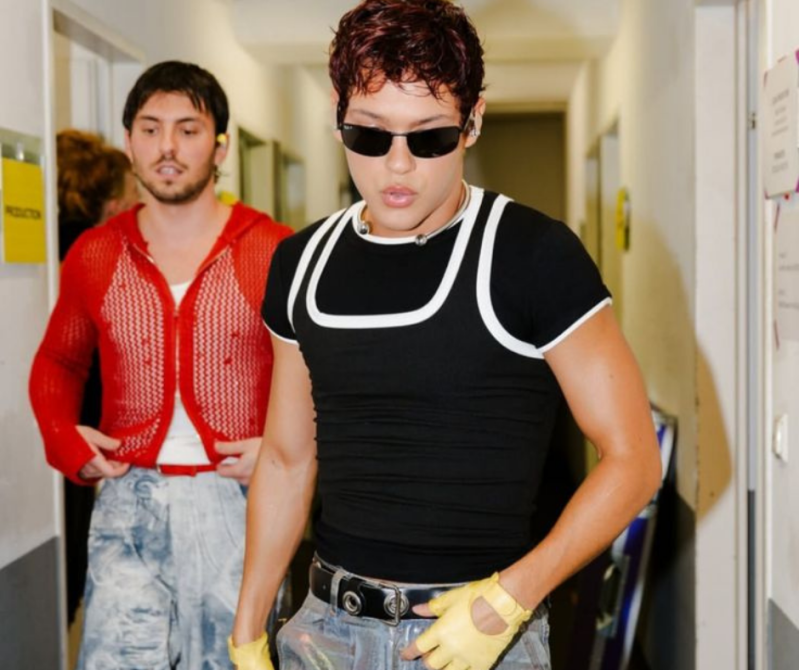 Midnight Sun Tour Vienna