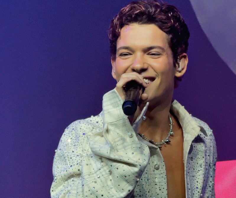 Midnight Sun Tour Düsseldorf