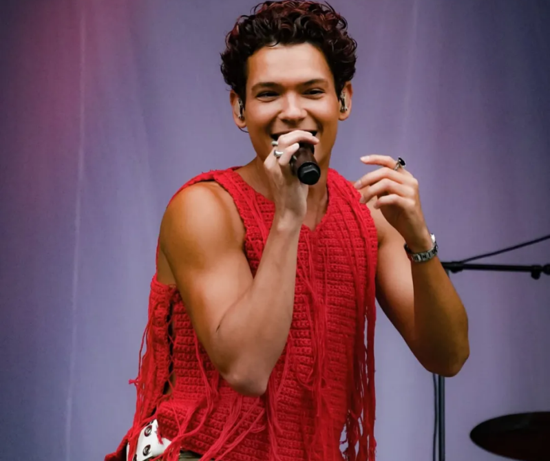 Summer Festival Superbloom