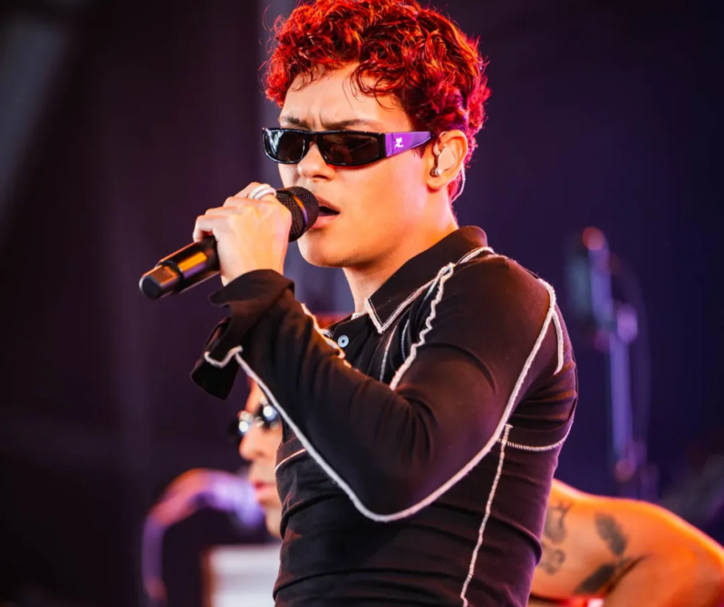 Summer Festival Way Out West