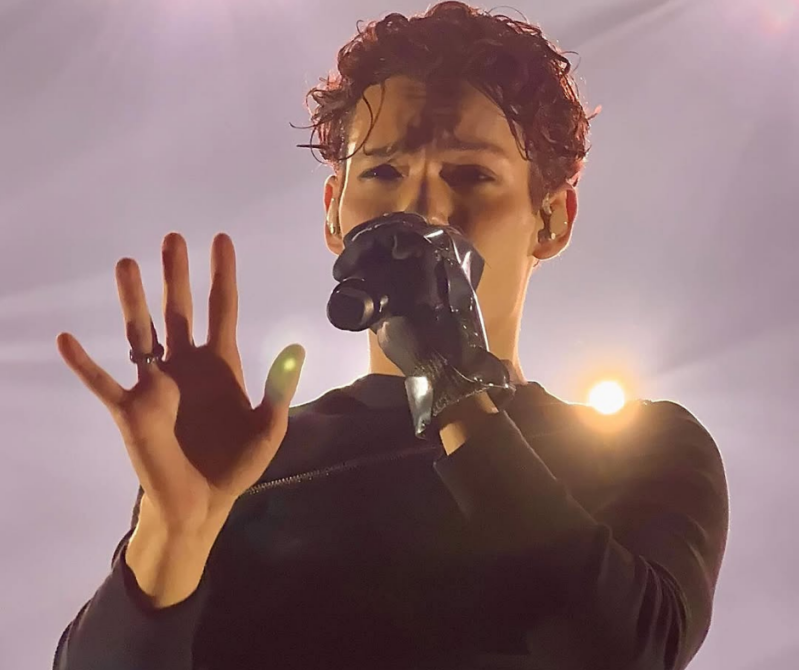 Every Night Fantasy Tour Barcelona