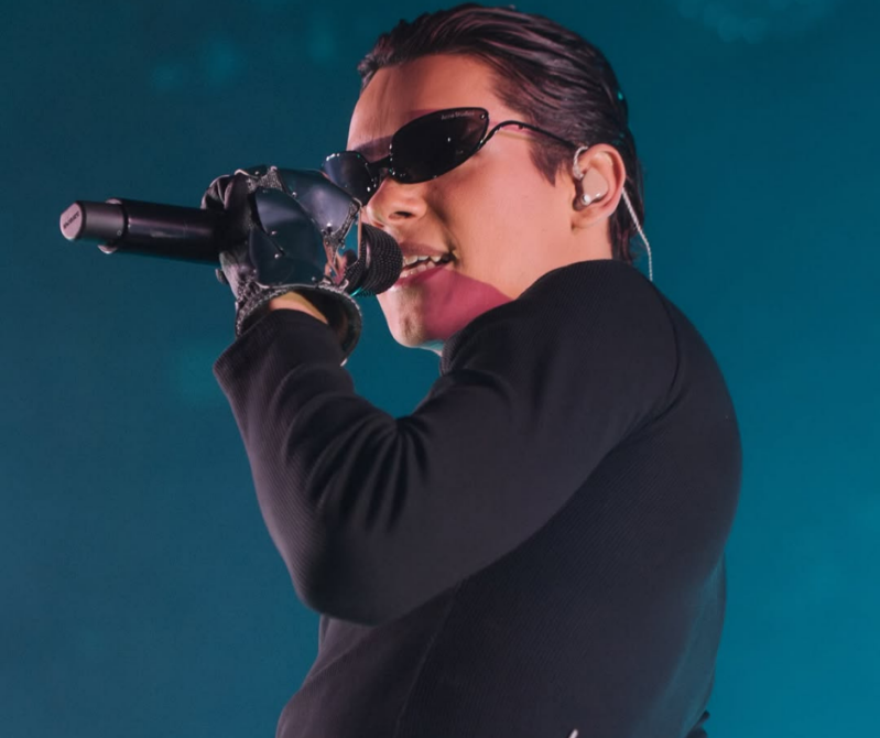 Every Night Fantasy Tour Warsaw