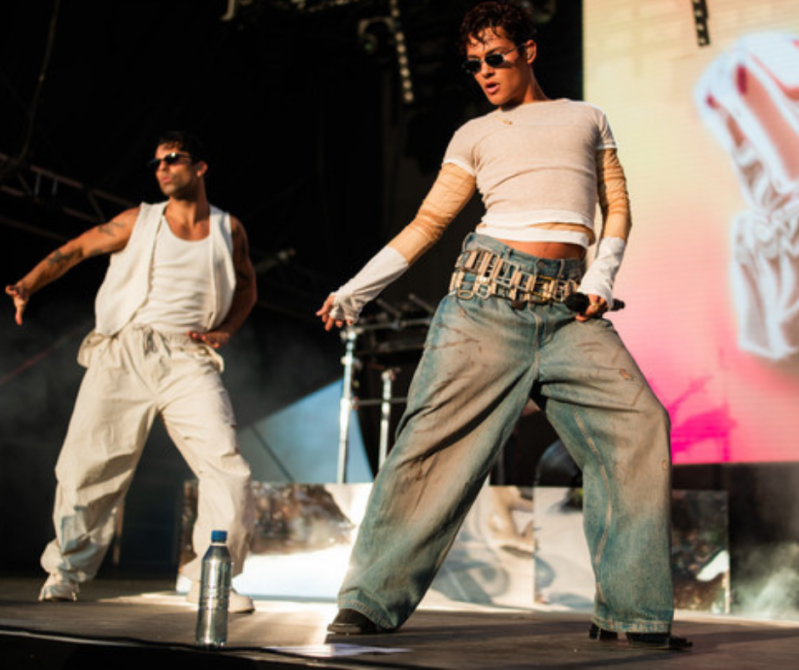 Summer Festival Ruisrock