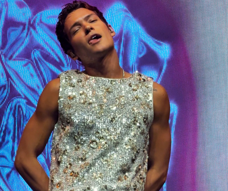 Midnight Sun Tour Amsterdam