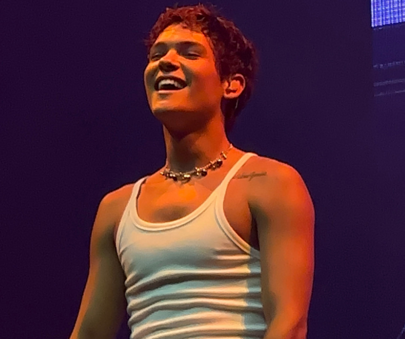 Midnight Sun Tour London