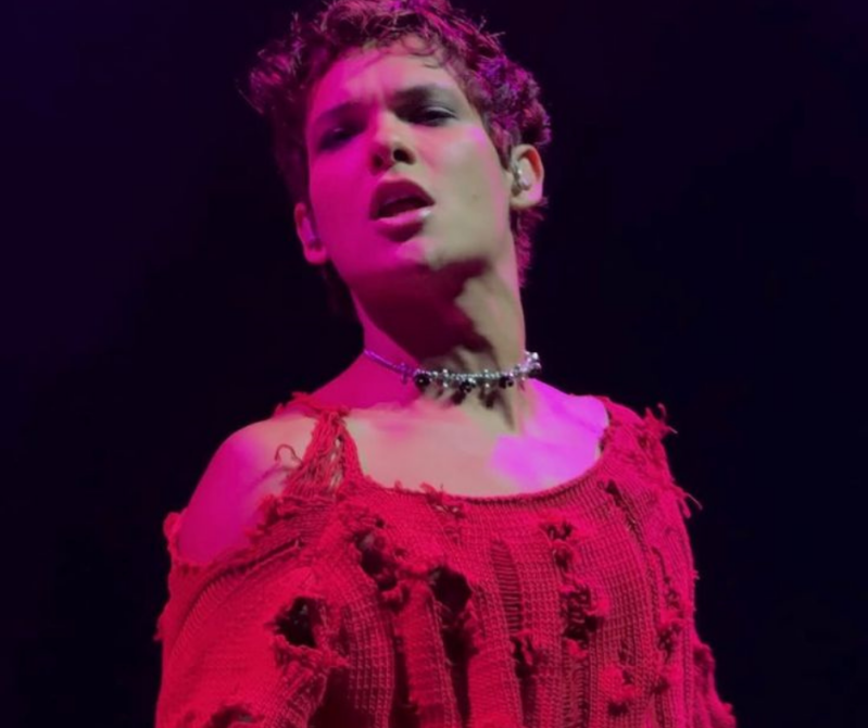 Midnight Sun Tour Dublin