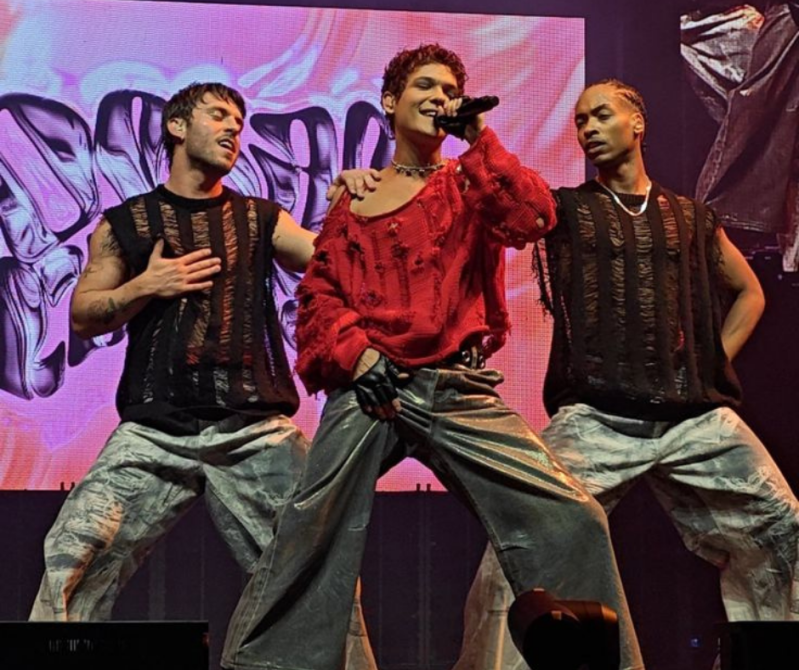 Midnight Sun Tour Riga