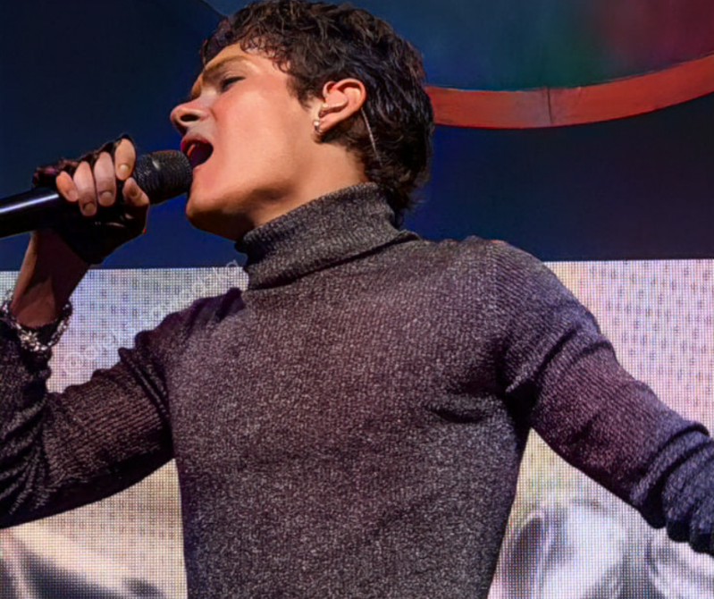 Midnight Sun Tour Malmö