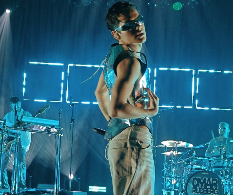 Every Night Fantasy Tour Copenhagen