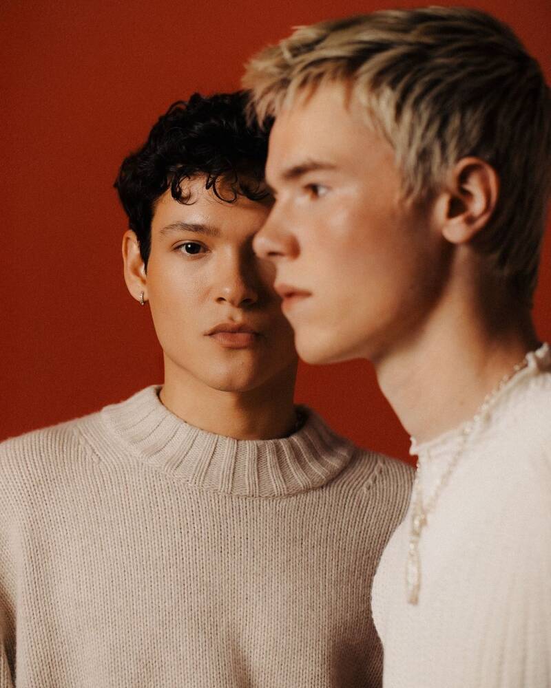 OMR Beauty Duo