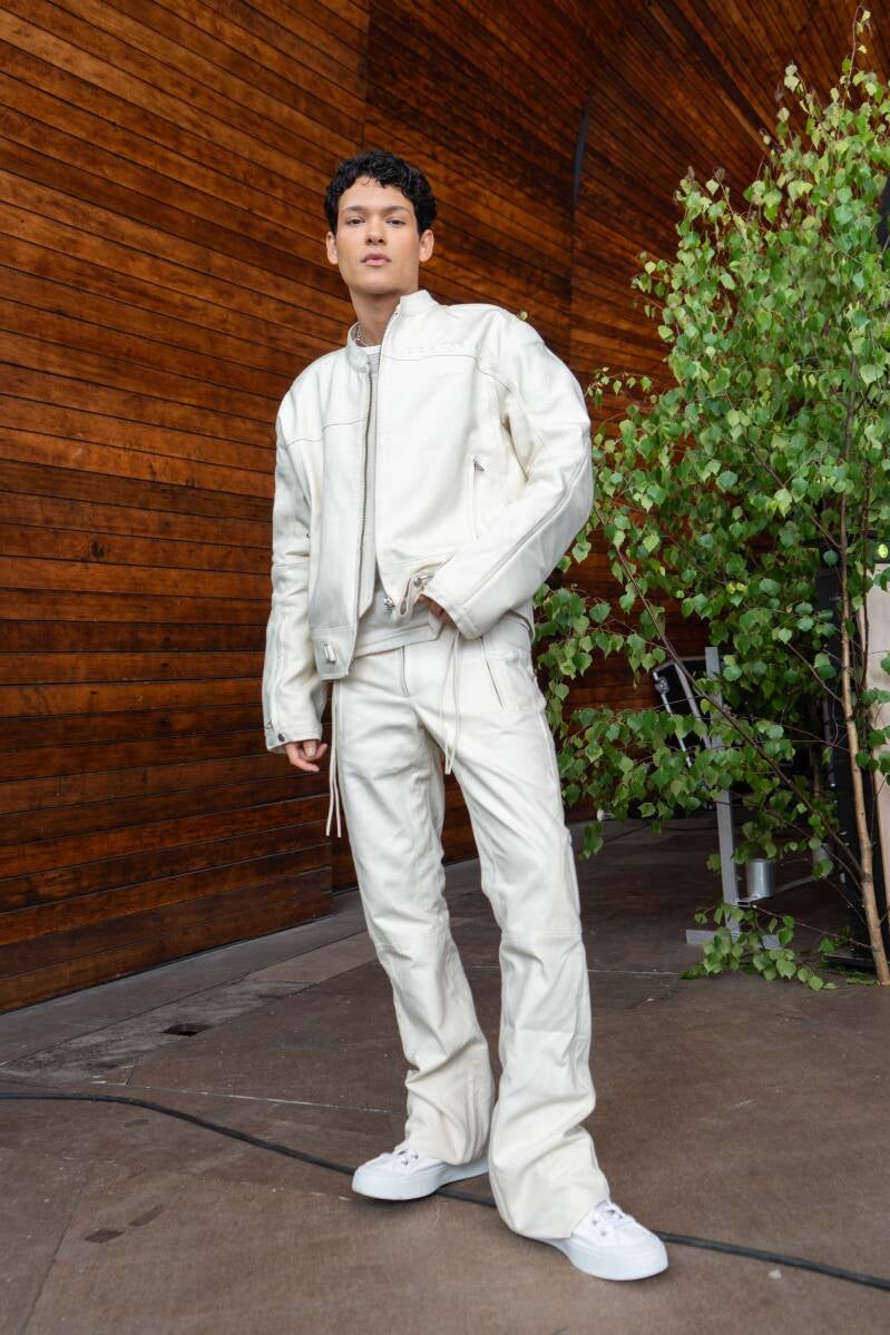 Omar Rudberg Allsång på Skansen