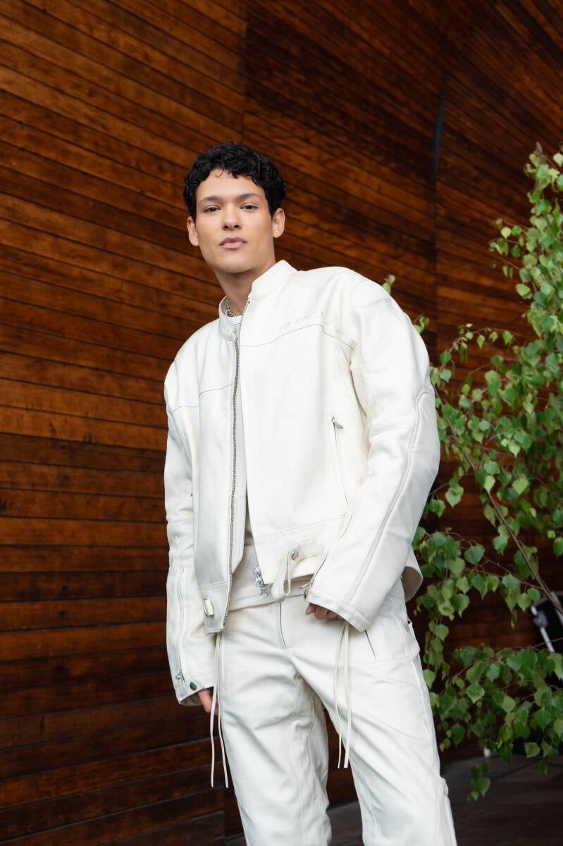 Omar Rudberg Allsång på Skansen