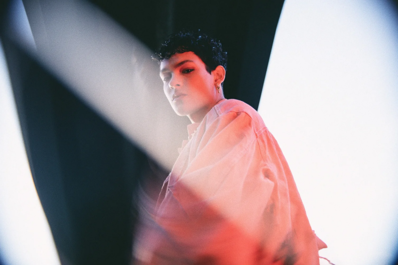 Omar Rudberg Fall Tour