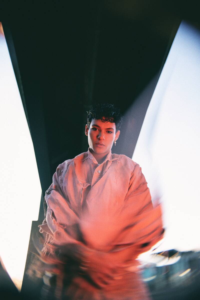 Omar Rudberg Fall Tour