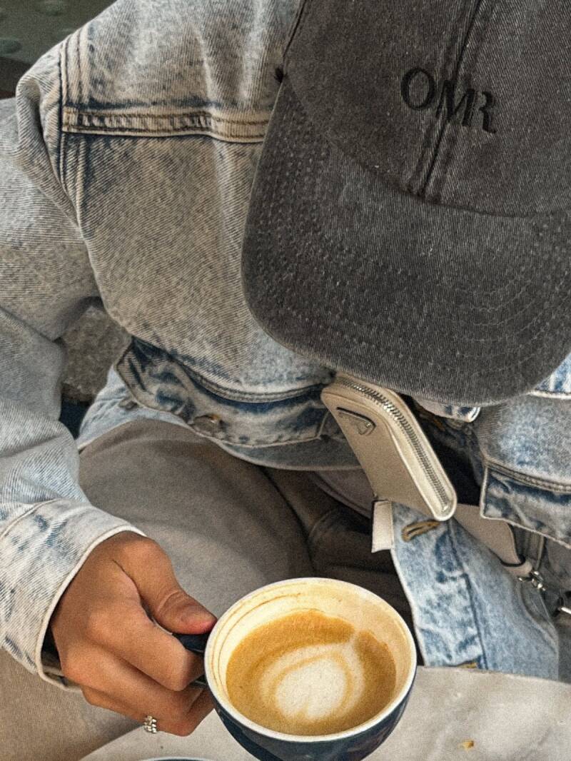 OMR Beauty cap