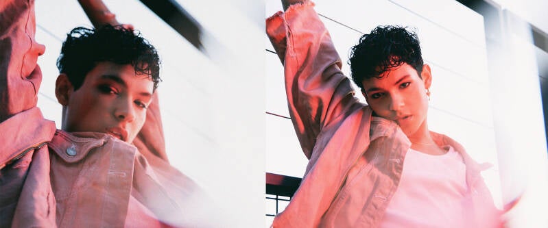 Omar Rudberg Fall Tour