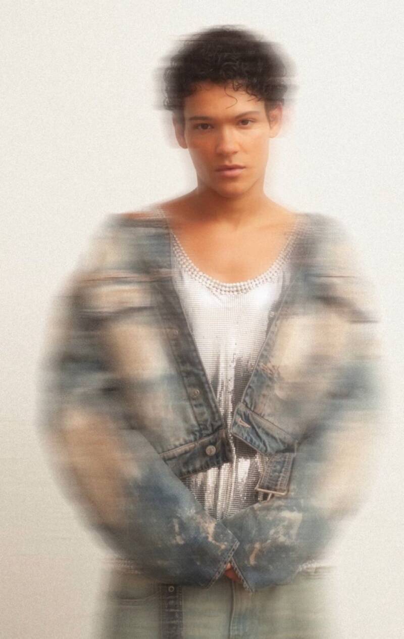 Omar Rudberg Every Night Fantasy EP