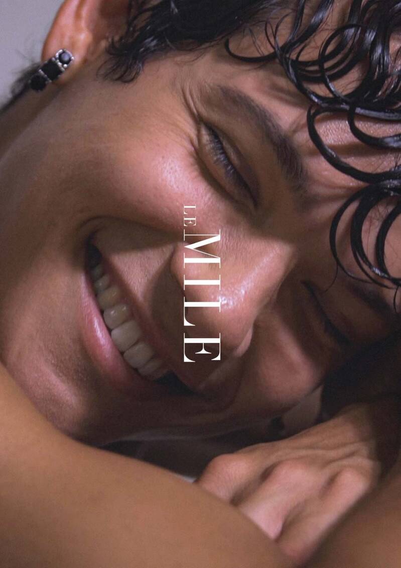 Omar Rudberg Le Mile
