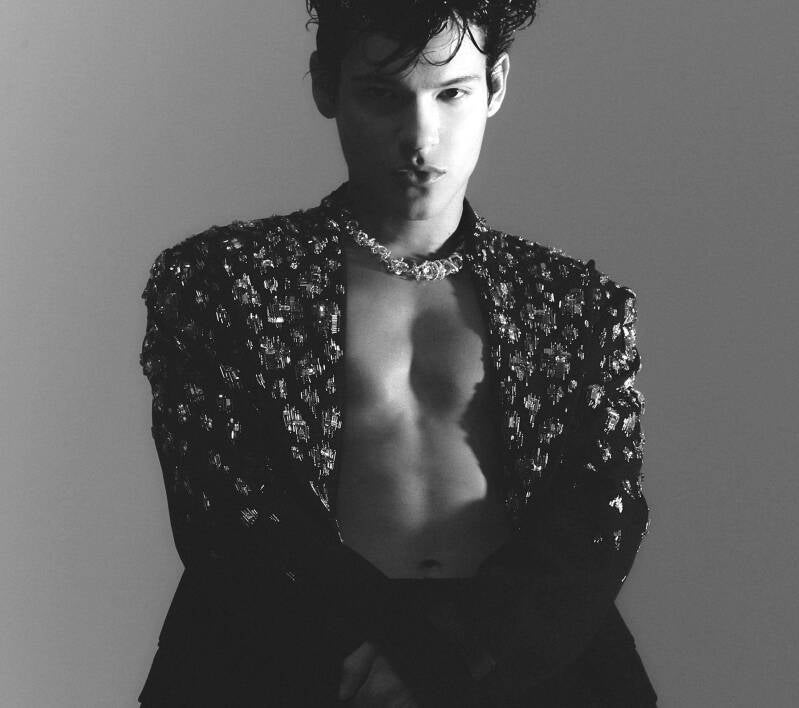 Omar Rudberg Le Mile