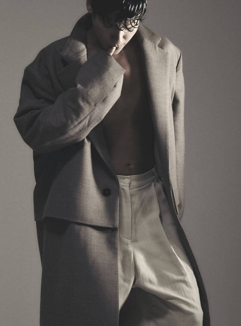 Omar Rudberg Le Mile