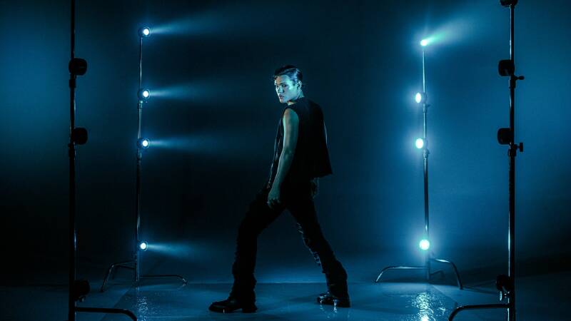Omar Rudberg Every Night Fantasy EP