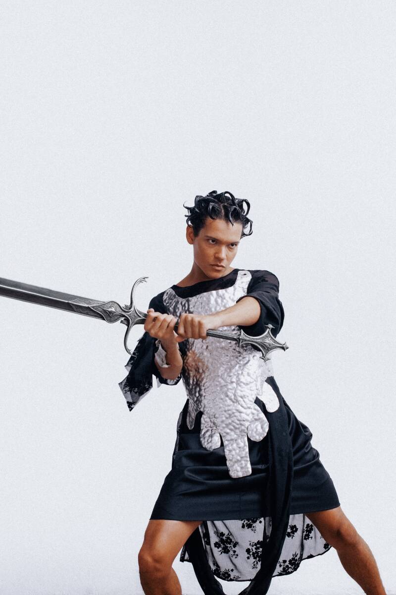 Omar Rudberg Numero Netherlands