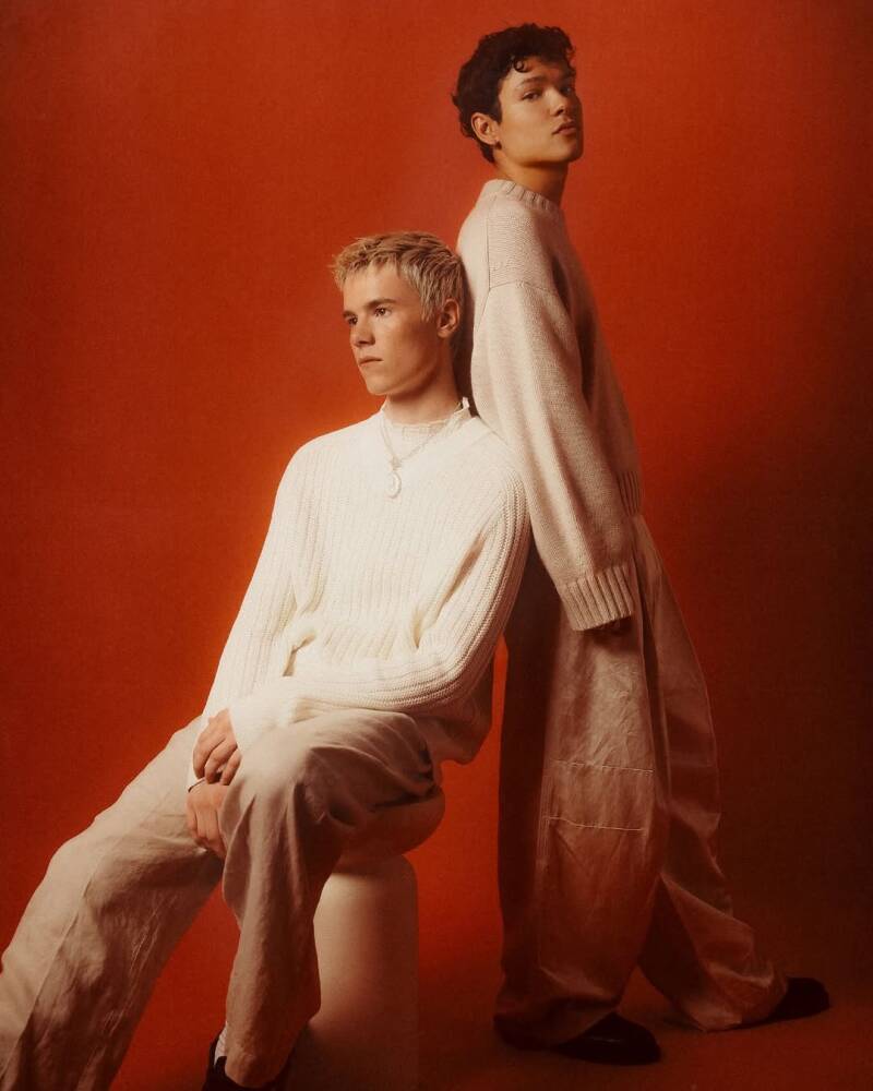 OMR Beauty Duo