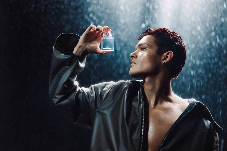 OMR Beauty Fluid