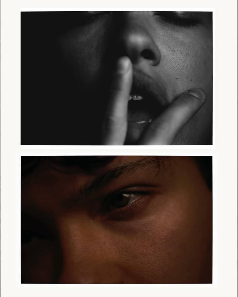 Omar Rudberg by Damon Baker