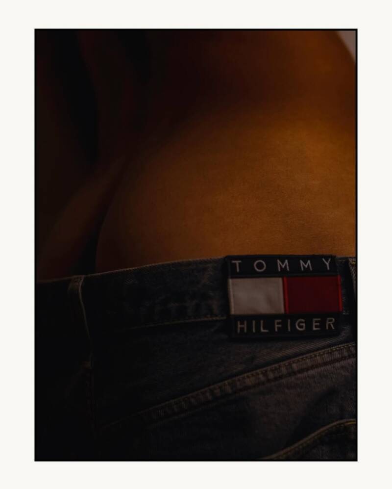 Omar Rudberg by Damon Baker