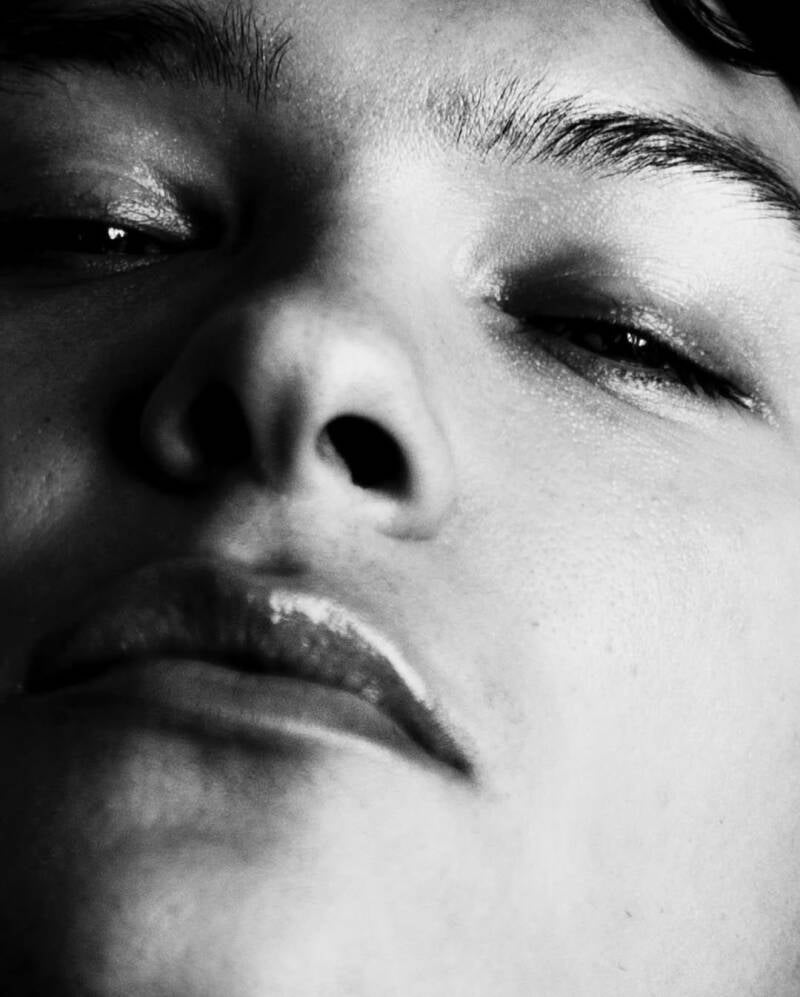 Omar Rudberg by Damon Baker