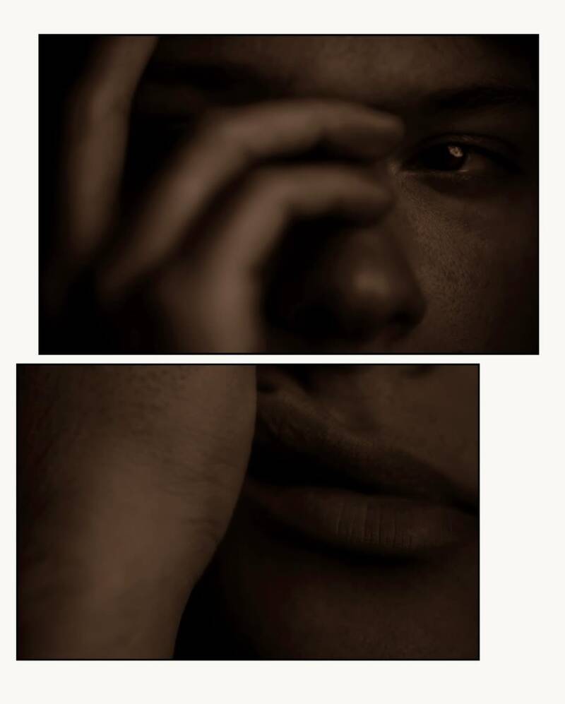 Omar Rudberg by Damon Baker